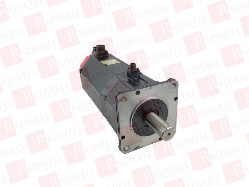 FANUC A06B-0153-B188