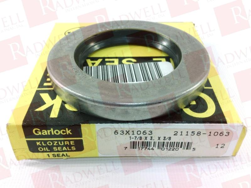 GARLOCK 63X1063