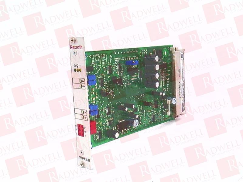 BOSCH R901152637