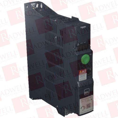 SCHNEIDER ELECTRIC ATV320U07N4B