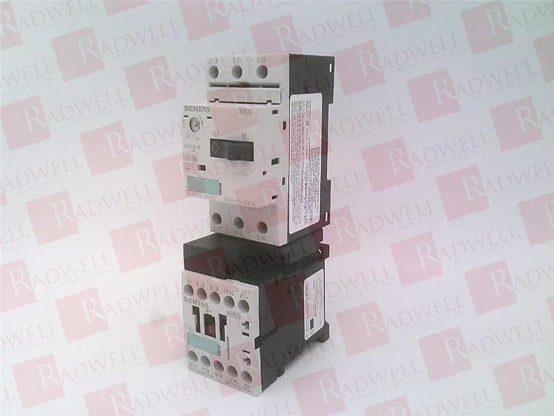 SIEMENS 3RA1115-1EA15-1BB4