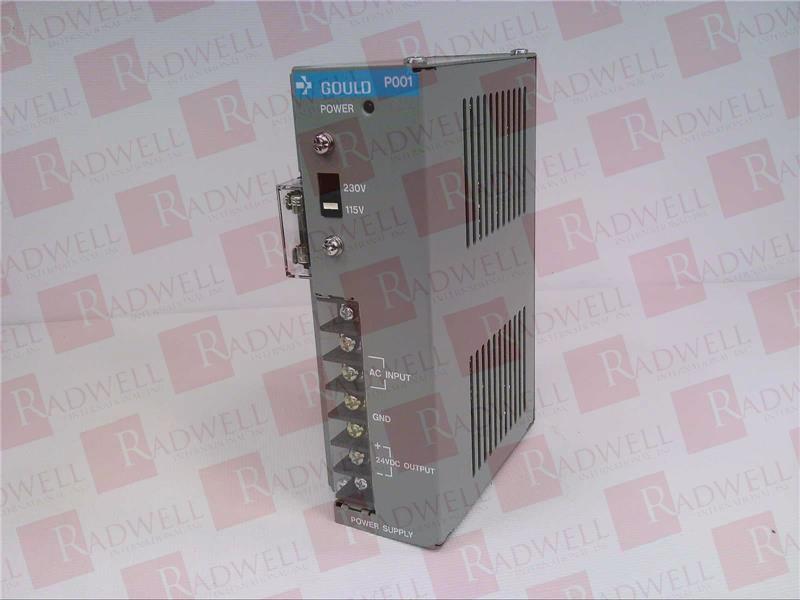 SCHNEIDER ELECTRIC AS-P001-000