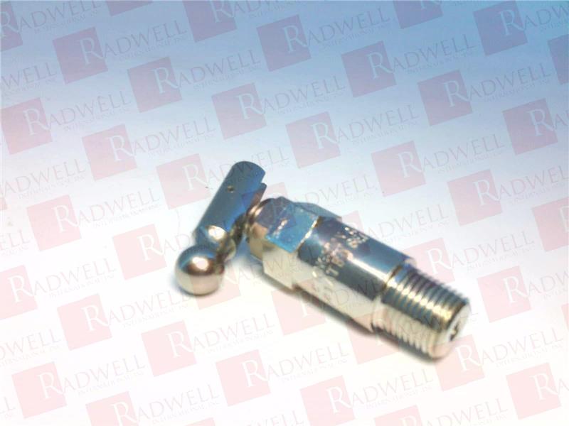 KINGSTON VALVE 101ATFN-1-025