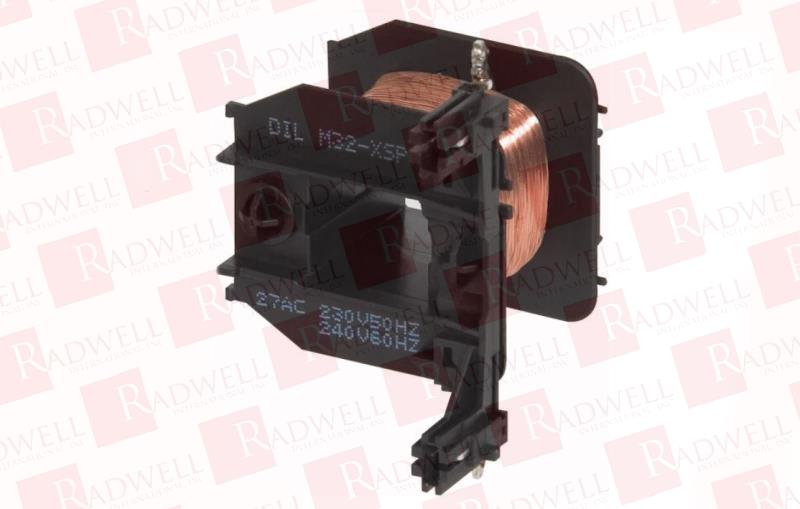 EATON CORPORATION DILM32-XSP-230V-240V50HZ-240V60HZ