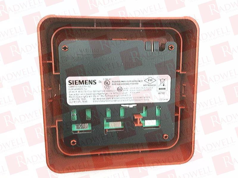 SIEMENS ZH-MC-R