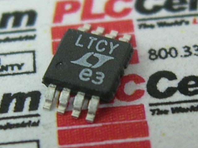 ANALOG DEVICES LT1638CMS8#PBF