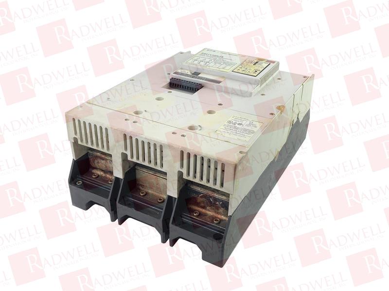 EATON CORPORATION S801+V36N3S