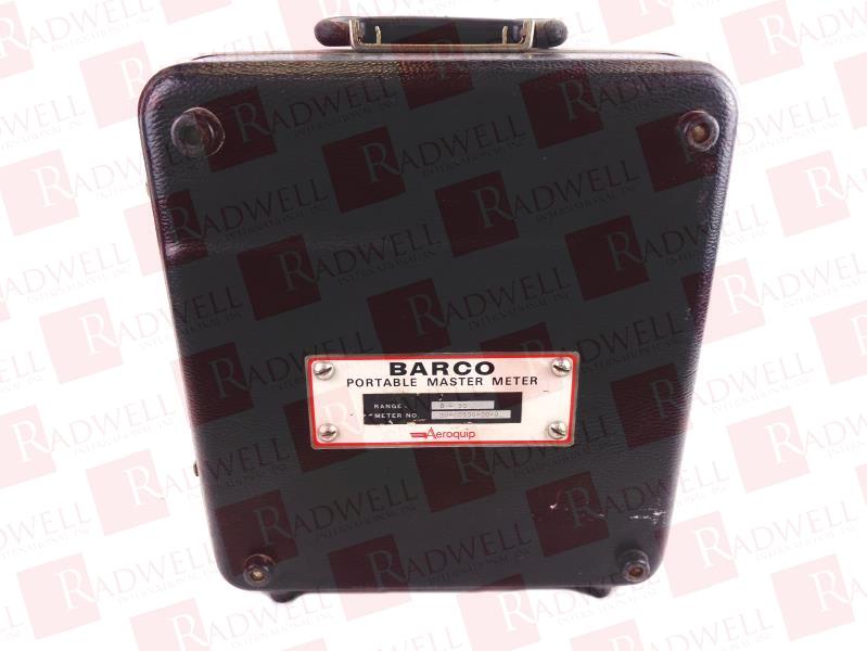 BARCO BR-L0500-00-01