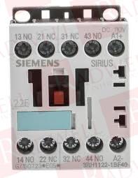 SIEMENS 3RH1122-1BF40