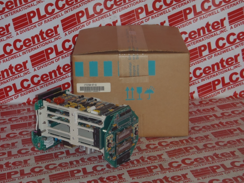 SIEMENS ITCC50STD