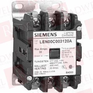 SIEMENS LEN00C003120A