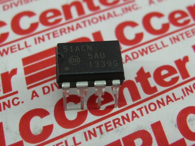 ON SEMICONDUCTOR LP2951ACNG