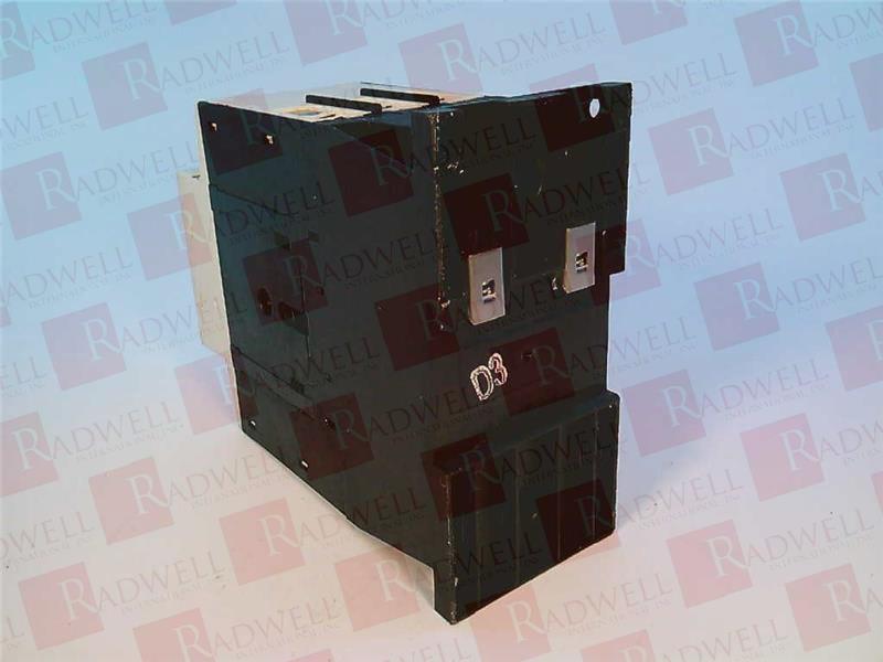 EATON CORPORATION DILMC50(230V50HZ,240V60HZ)