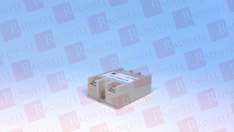 RADWELL RAD-SSR-025