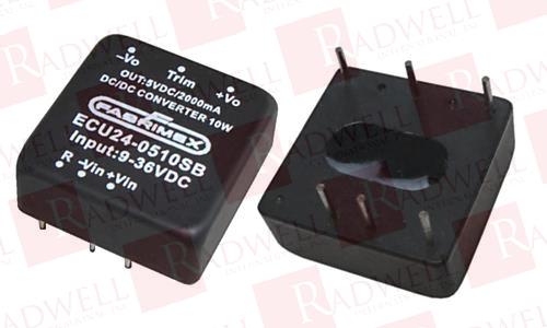 FABRIMEX ECU24-0510/IS500