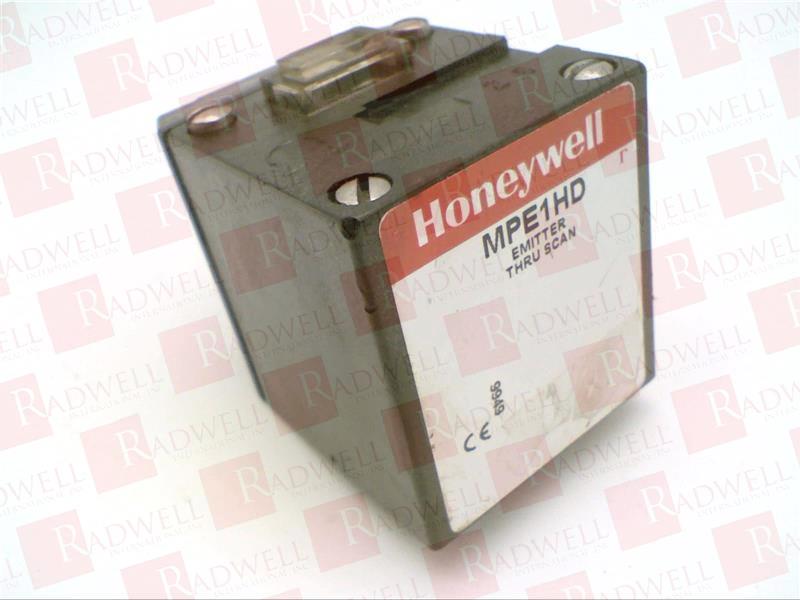 HONEYWELL MPE1HD