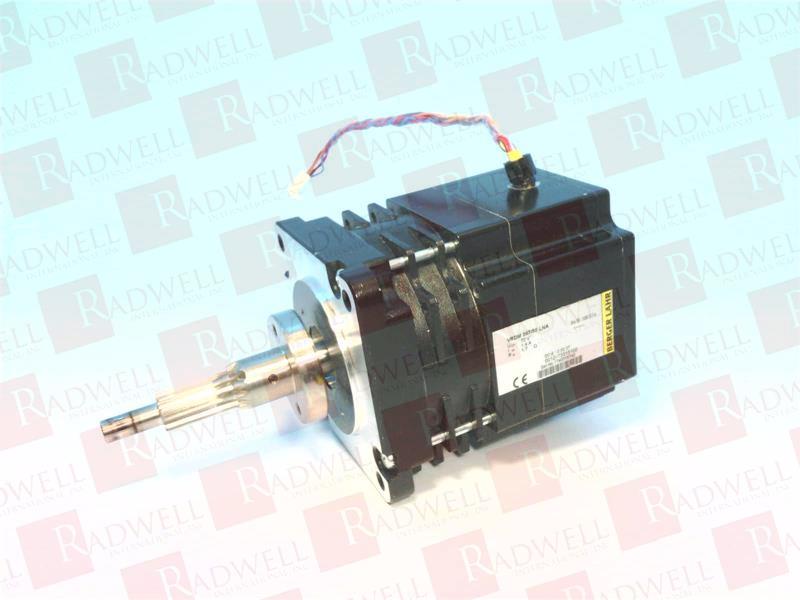 SCHNEIDER ELECTRIC VRDM597/50LNA