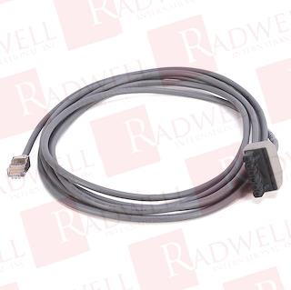 1761-CBL-AS09 PLC Battery/Cable/Accessory by ALLEN BRADLEY