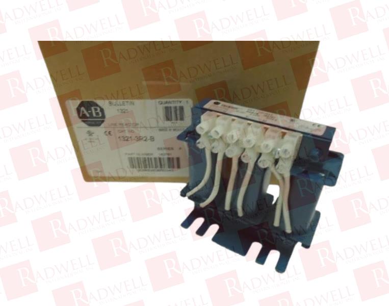 ALLEN BRADLEY 162761