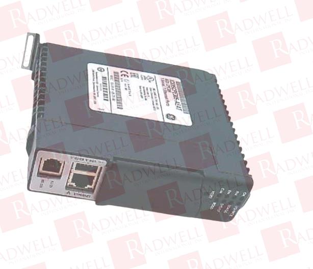 FANUC IC695CPE305