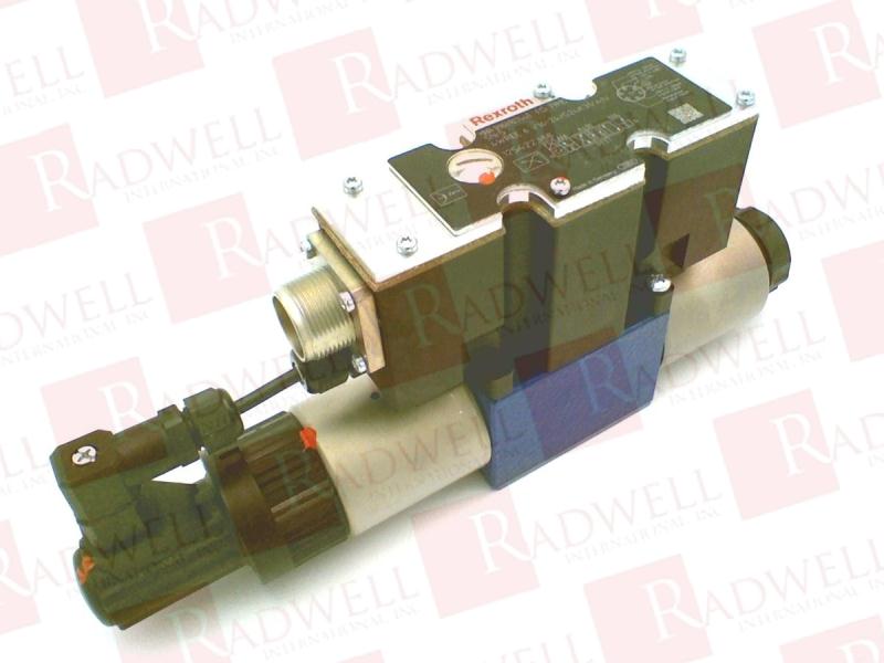 R900907440 by BOSCH - Buy or Repair at Radwell - Radwell.com