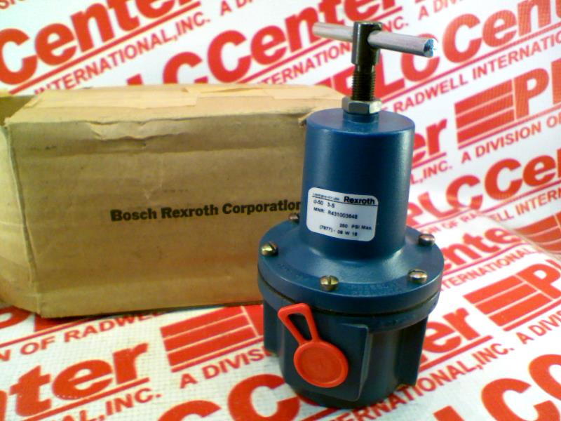 BOSCH R431003649