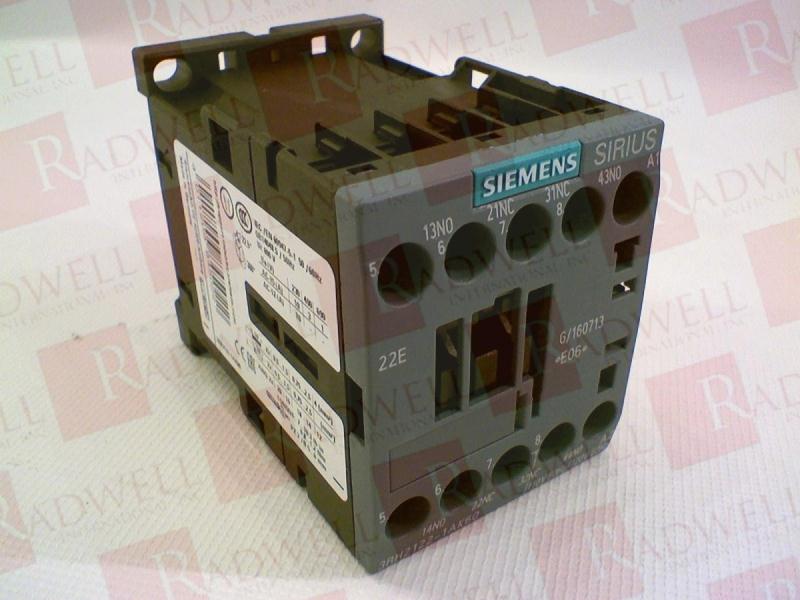 SIEMENS 3RH2122-1AK60