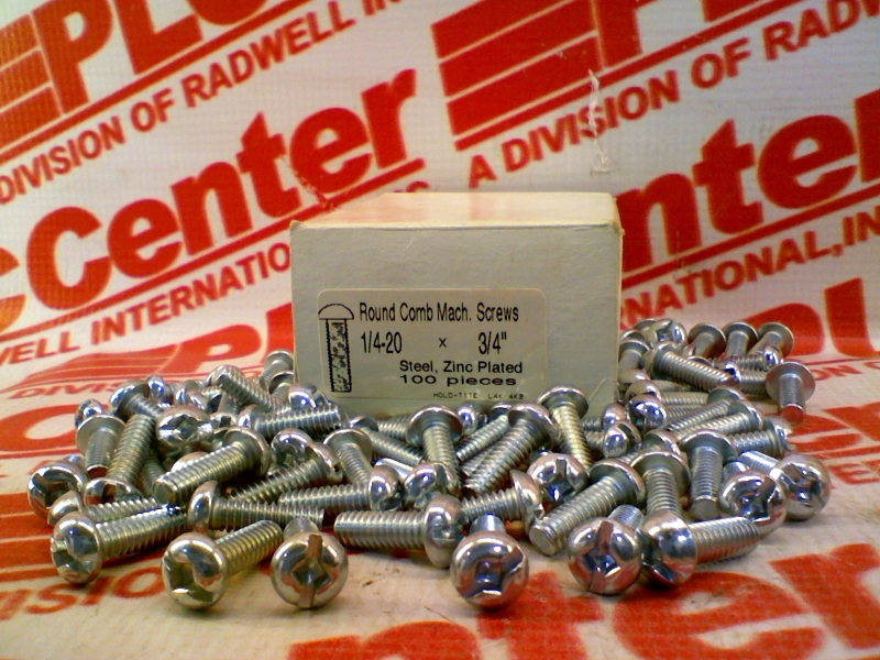 HOLD TITE FASTENER SMCRC143400