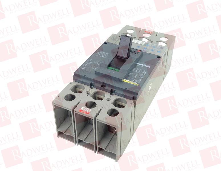 SCHNEIDER ELECTRIC DJL36250E53