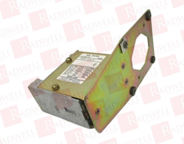 ALLEN BRADLEY 40262-013-51