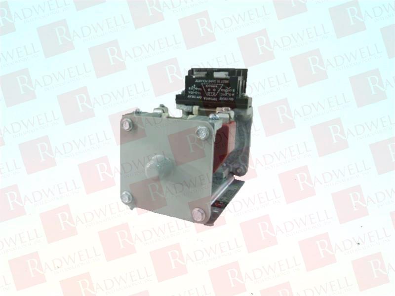 EATON CORPORATION 10337H178-66E0