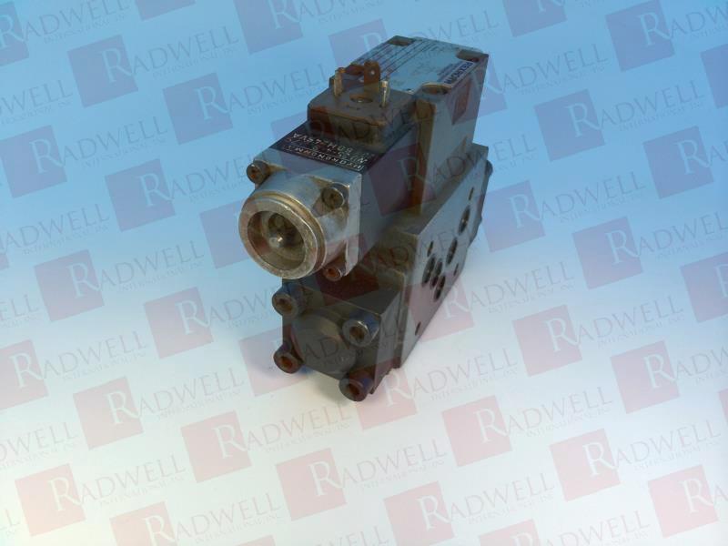 BOSCH Z4WEH10E63-40/6AW120-60NETZ55L