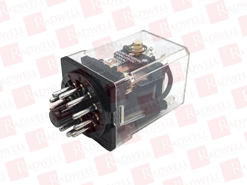 EATON CORPORATION D3PR33A