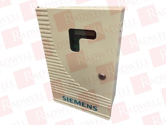 SIEMENS LCP10008S