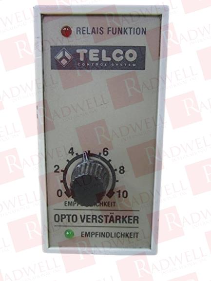 TELCO PA200-115V