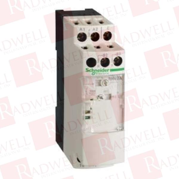 SCHNEIDER ELECTRIC RM4UA02F