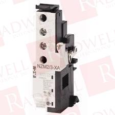 EATON CORPORATION NZM2/3-XA-208-250AC/DC