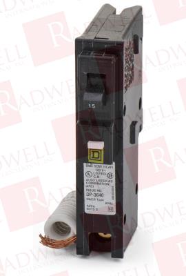 SCHNEIDER ELECTRIC HOM115CAFI