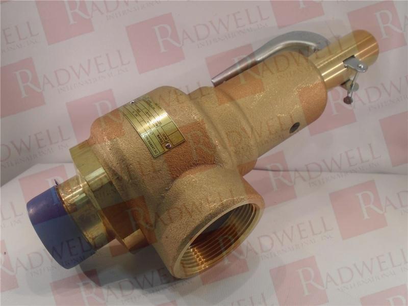 APOLLO VALVES 19-KJHA-200