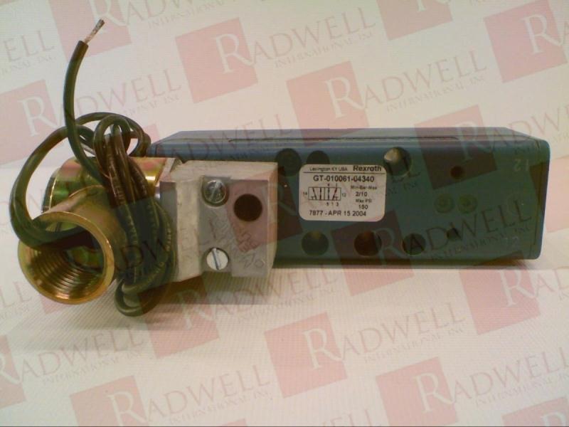 BOSCH GT-010061-04340