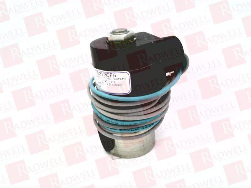 GC VALVES S301GF02V3CF5