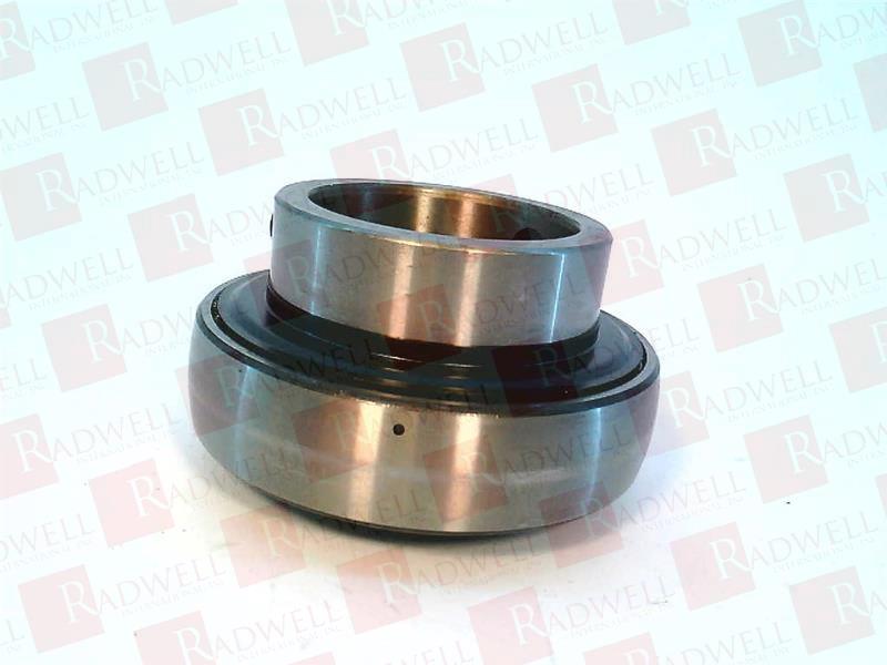 SKF YAR210-115-2F