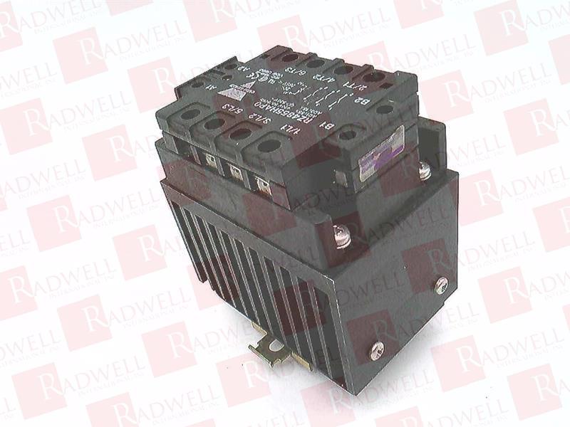 CARLO GAVAZZI RZ4825HAP0