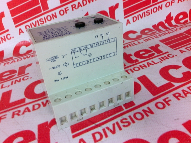 CARLO GAVAZZI H471-156-480