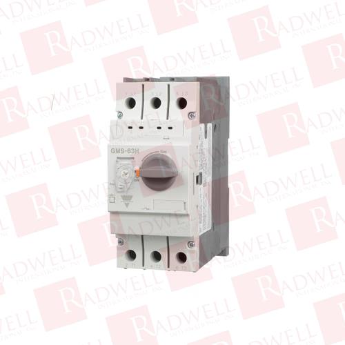 CARLO GAVAZZI GMS-63H-63A