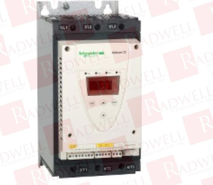 SCHNEIDER ELECTRIC ATS22D62S6