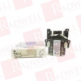 ALLEN BRADLEY 195-BA01