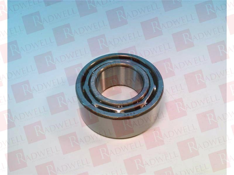 5209 Bearing by NACHI BEARINGS