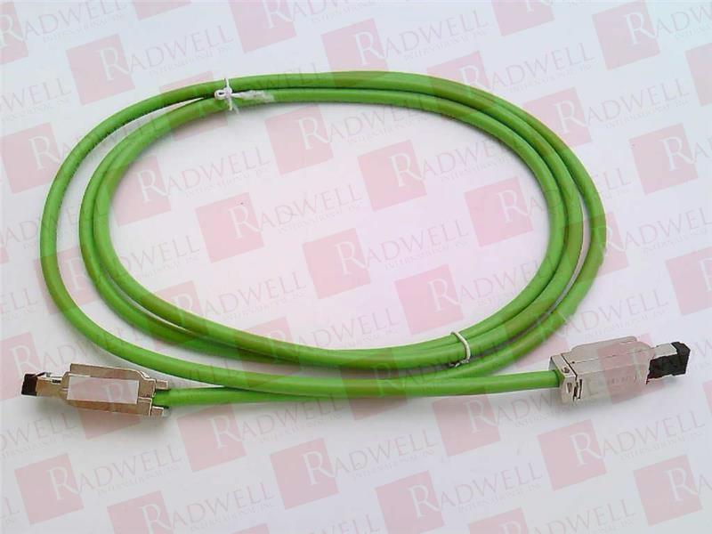 6XV1871-5BH20 Cable For Computer Nework Etc… By SIEMENS