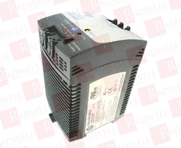 ALLEN BRADLEY 1606-XLP90B